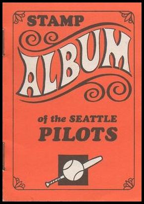 23 Seattle Pilots